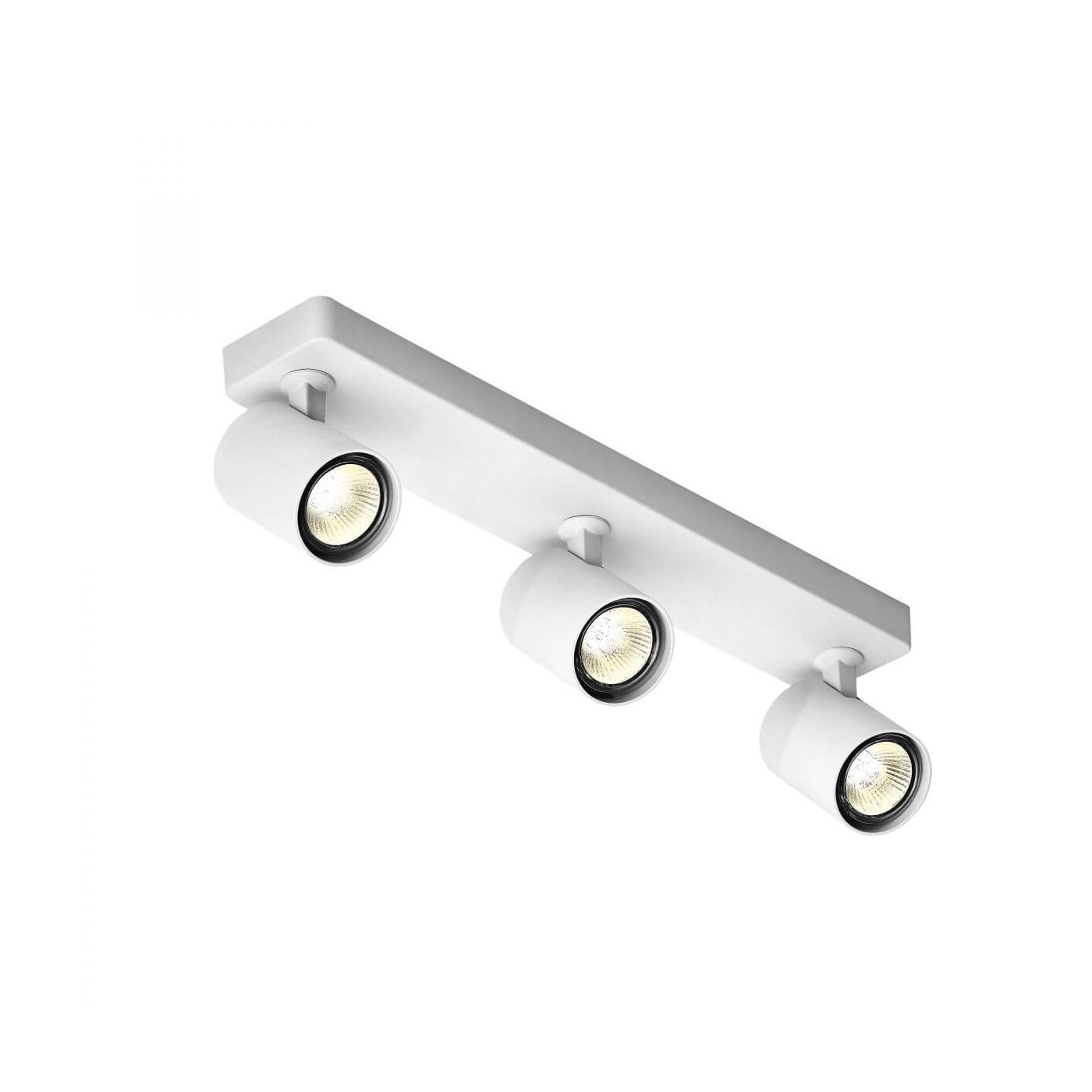 Lampa Sufitowa Alton 3 White 105301 Aio