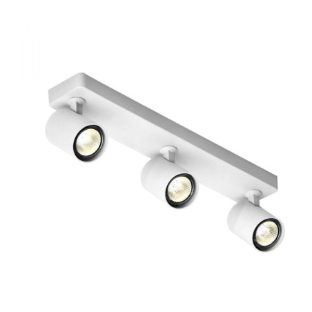 Lampa Sufitowa Alton 3 White 105301 Aio