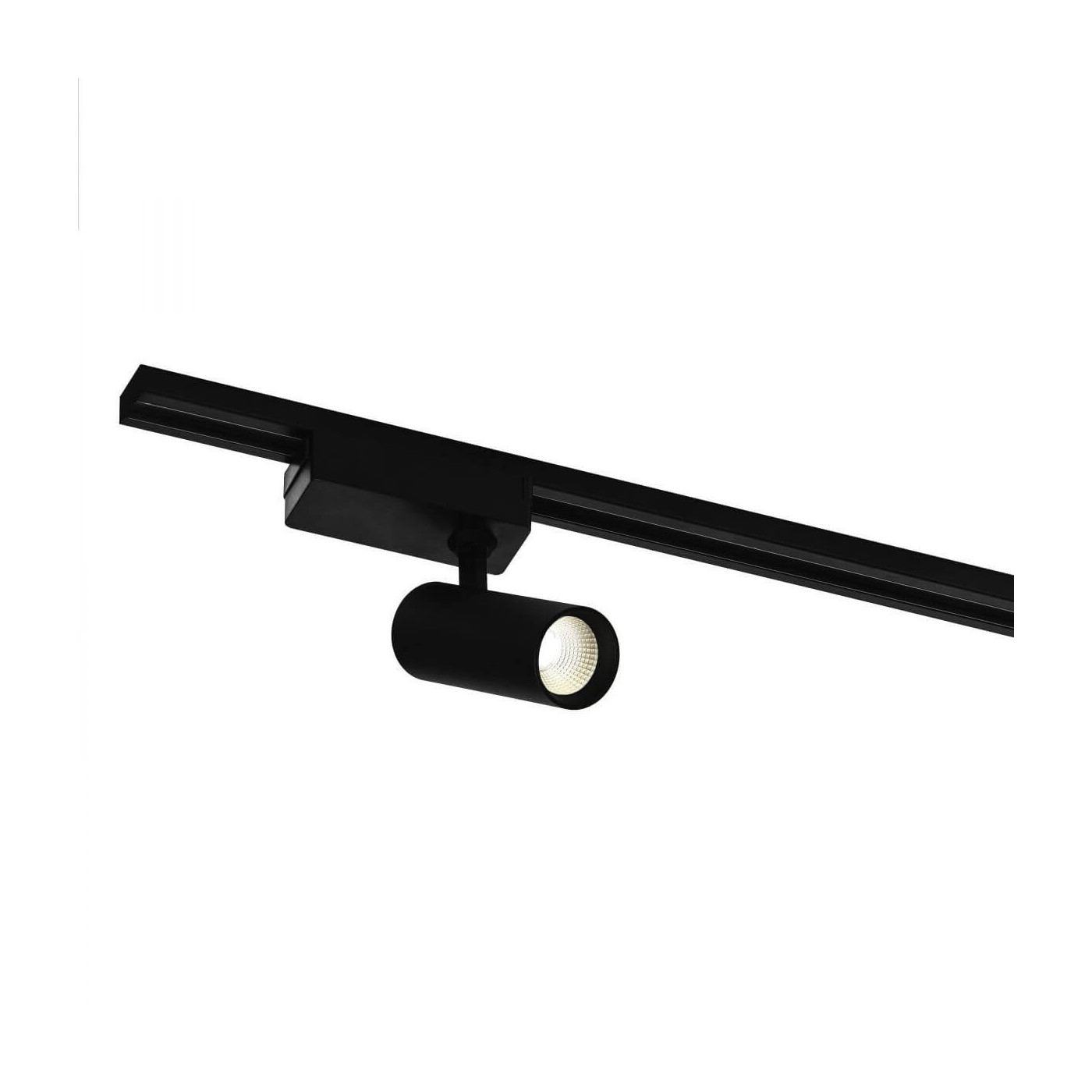 Reflektor Do Szynoprzewodu Atria Tecna Black 3000K 202021 Aio
