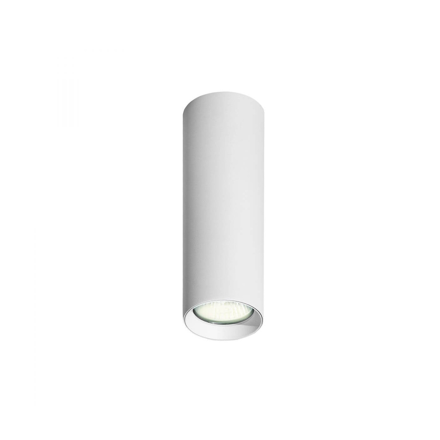 Lampa Sufitowa Barlo L White 103601 Aio