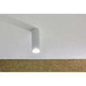 Lampa Sufitowa Barlo L White 103601 Aio