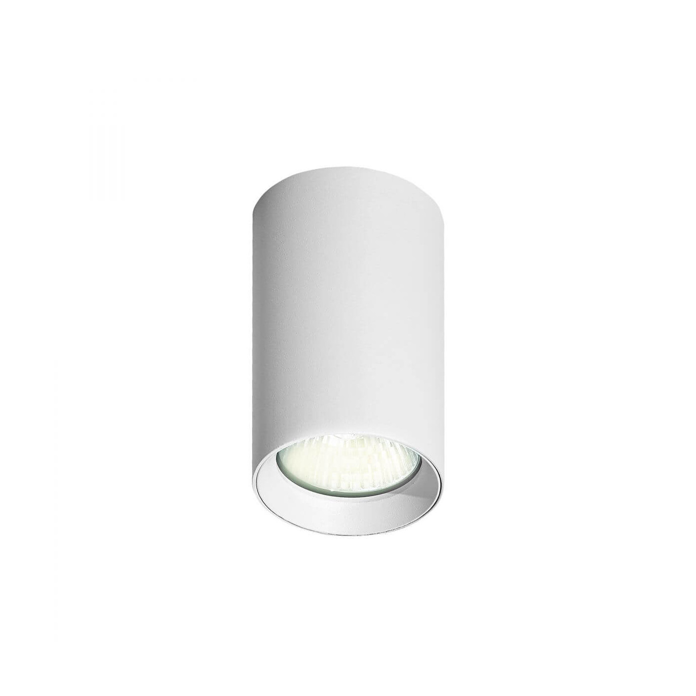 Lampa Sufitowa Barlo S White 103401 Aio