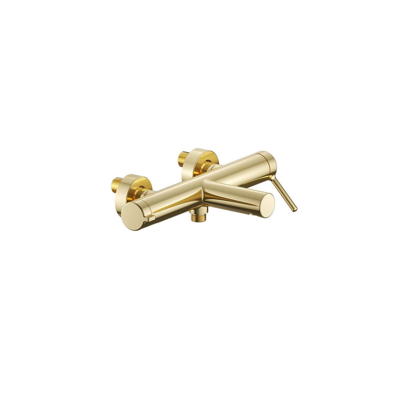 Bateria Wannowa PI Złota AREX.1205GL Excellent
