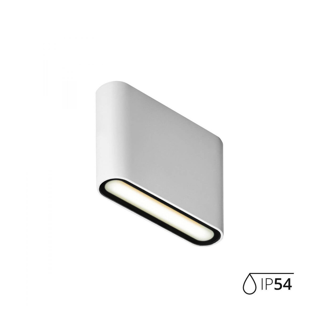 Kinkiet Cular White 109011 Aio