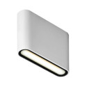Kinkiet Cular White 109011 Aio