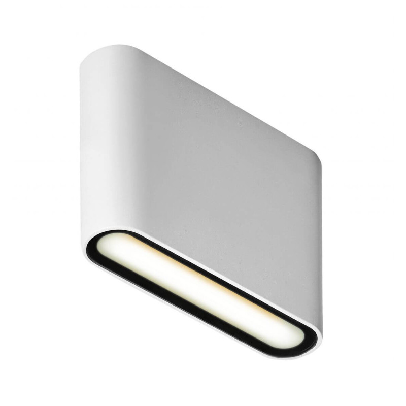 Kinkiet Cular White 109011 Aio