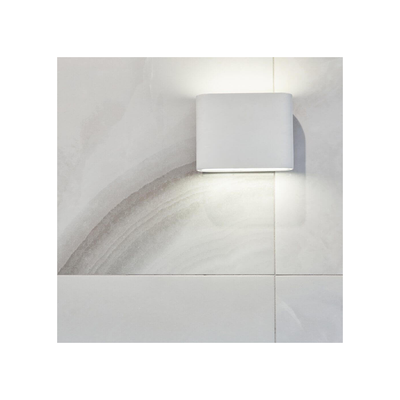 Kinkiet Cular White 109011 Aio