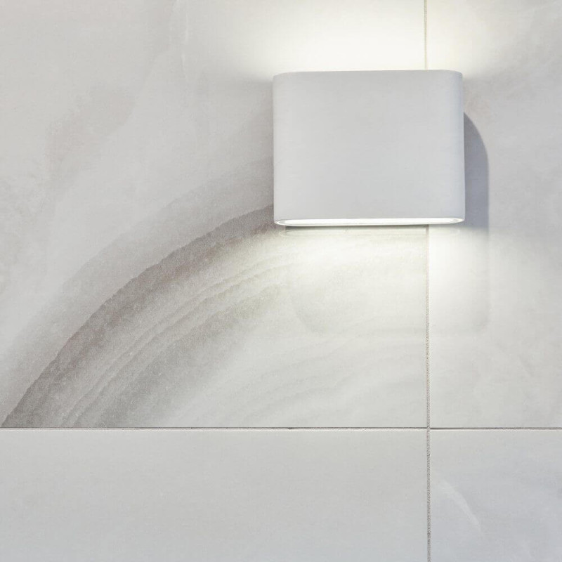 Kinkiet Cular White 109011 Aio