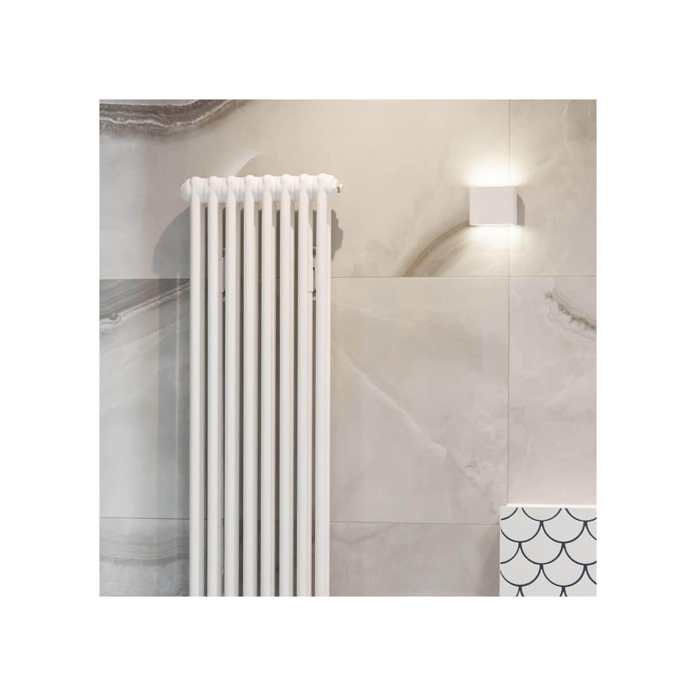 Kinkiet Cular White 109011 Aio