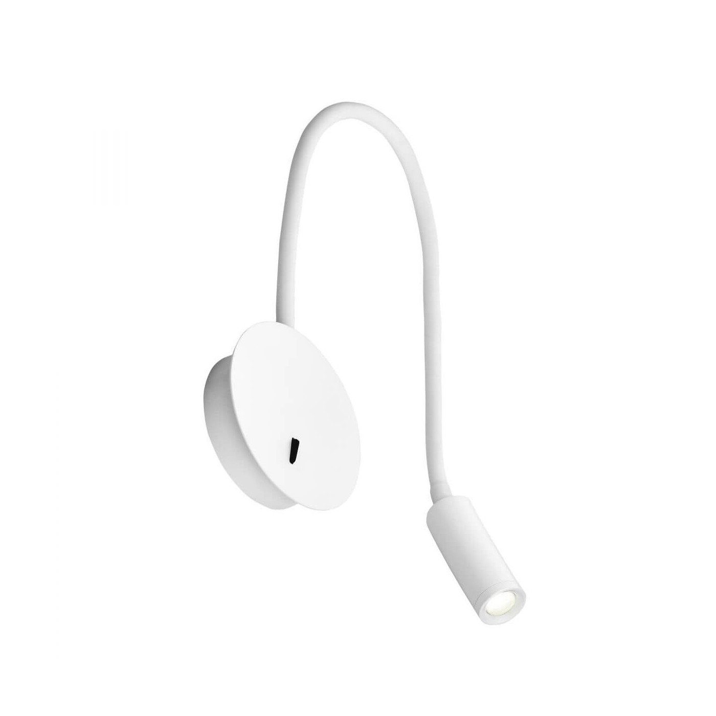 Kinkiet Elana White 106011 Aio