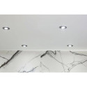 Lampa Sufitowa Ruchoma Gapis Move R Black IP20 117702 Aio