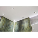 Lampa Sufitowa Ruchoma Gapis Move R Black IP20 117702 Aio