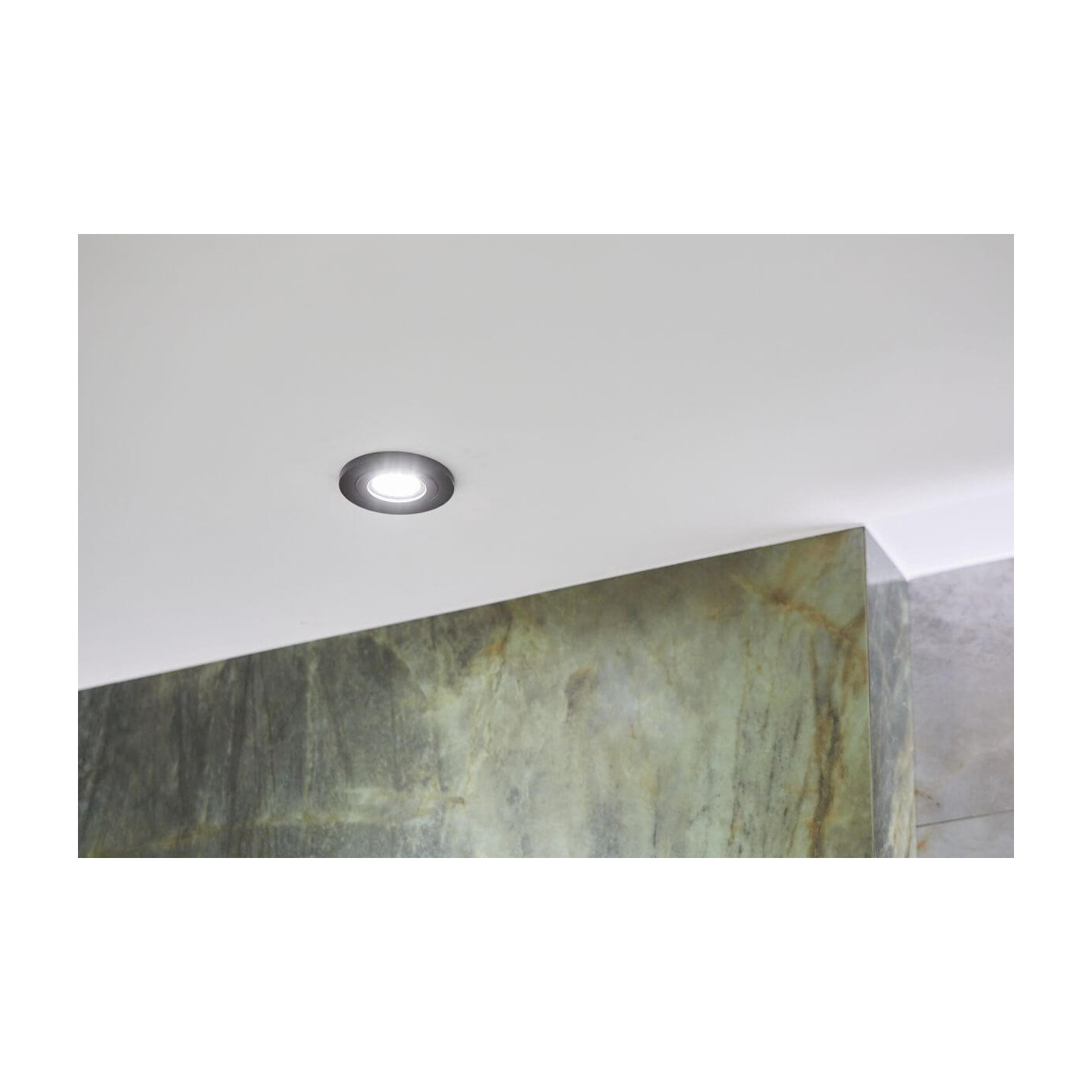 Lampa Sufitowa Ruchoma Gapis Move R Black IP20 117702 Aio