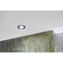 Lampa Sufitowa Ruchoma Gapis Move R Black IP65 107702 Aio