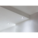 Lampa Sufitowa Ruchoma Gapis Move R White IP20 117701 Aio