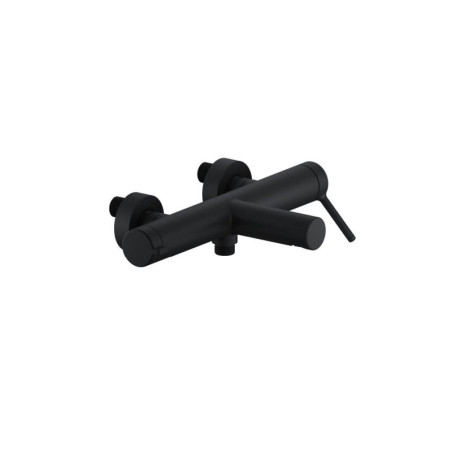 Bateria Wannowa PI Czarny Mat AREX.1205BL Excellent