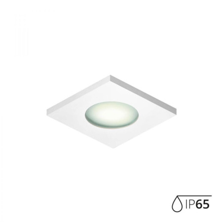 Lampa Sufitowa Gapis Q White 110801 Aio