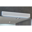 Kinkiet Kubus Wall M White 115501 Aio