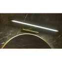 Kinkiet Linus M Gold 4000K 102503 Aio