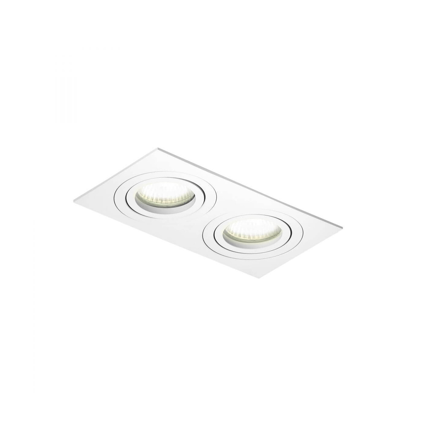 Lampa Sufitowa Volar 2 White 108201 Aio