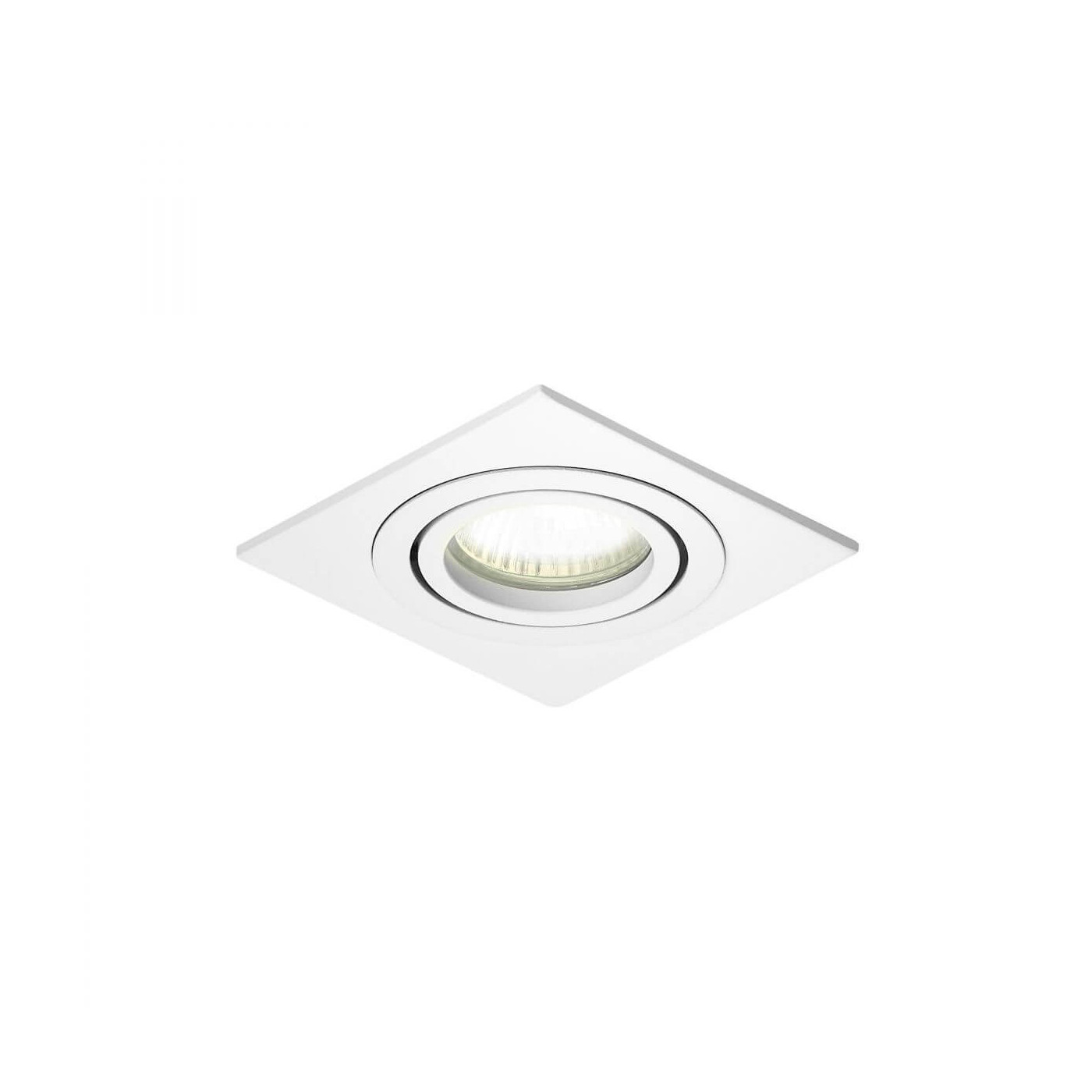 Lampa Sufitowa Volar 1 White 108101 Aio