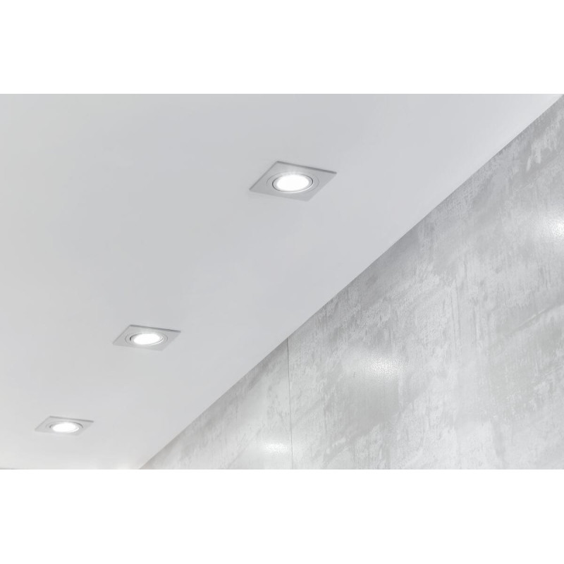 Lampa Sufitowa Volar 1 White 108101 Aio