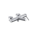 Bateria Wannowa PI Chrom AREX.1205CR Excellent