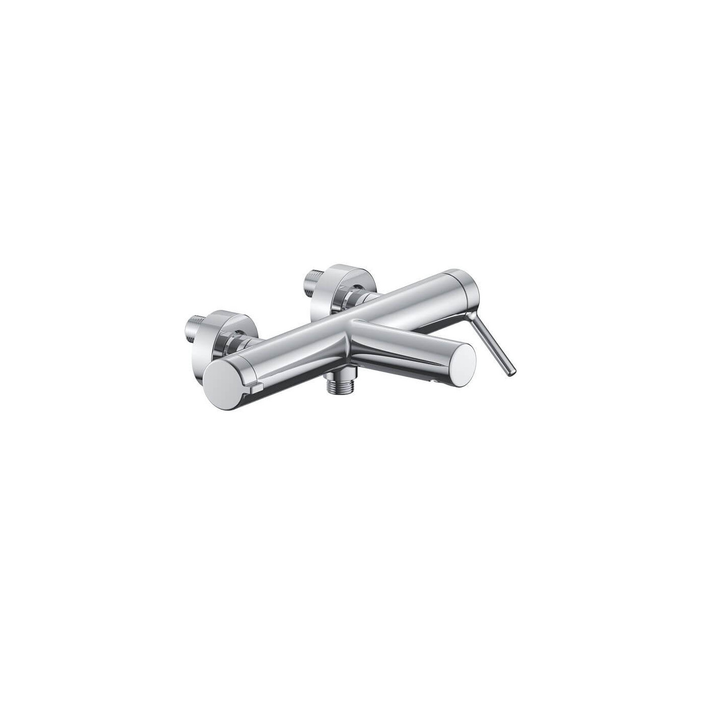 Bateria Wannowa PI Chrom AREX.1205CR Excellent