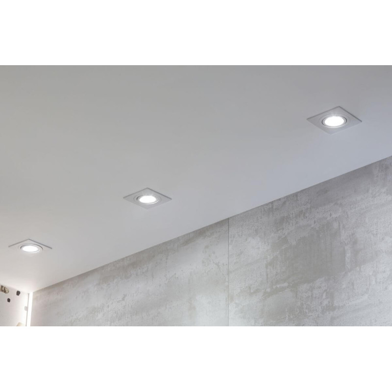 Lampa Sufitowa Volar 1 White 108101 Aio