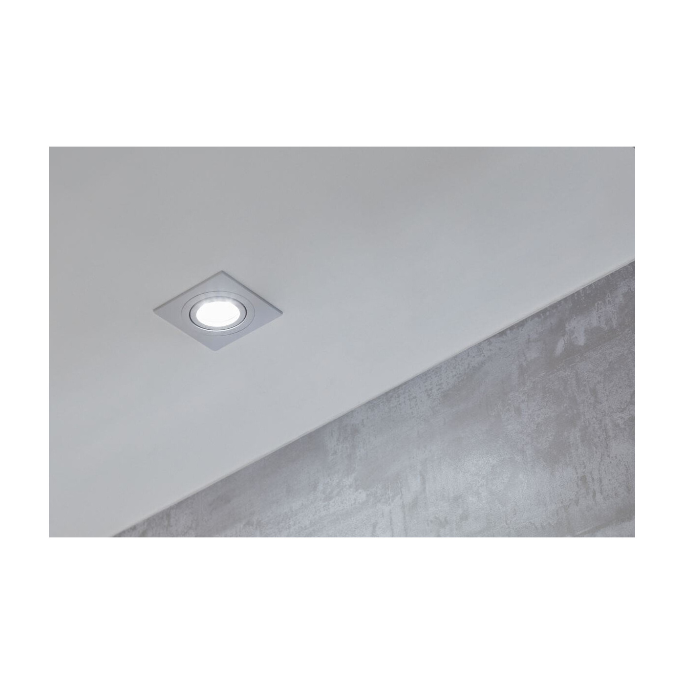 Lampa Sufitowa Volar 1 White 108101 Aio