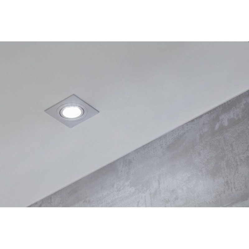 Lampa Sufitowa Volar 1 White 108101 Aio