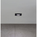 Lampa Sufitowa Volar 1 Black 108102 Aio
