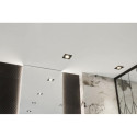 Lampa Sufitowa Volar 1 Black 108102 Aio