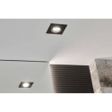 Lampa Sufitowa Volar 1 Black 108102 Aio
