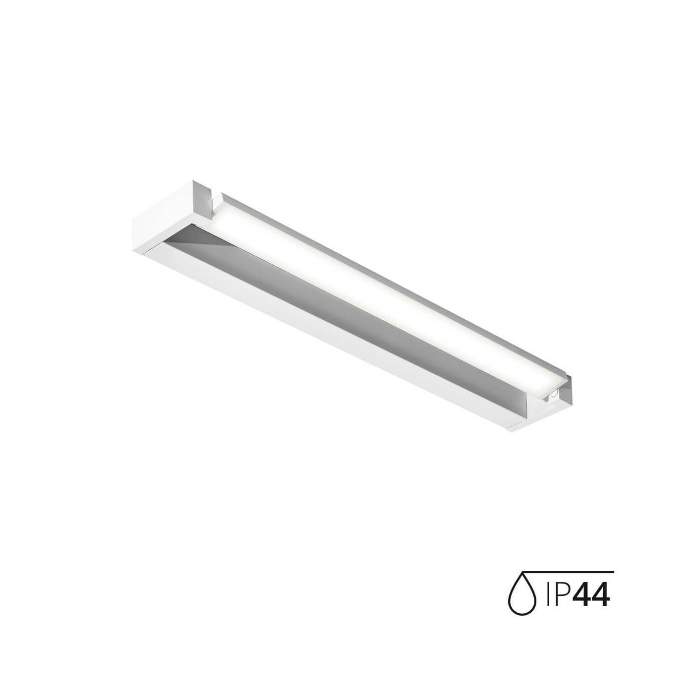 Kinkiet Varia White 107011 Aio