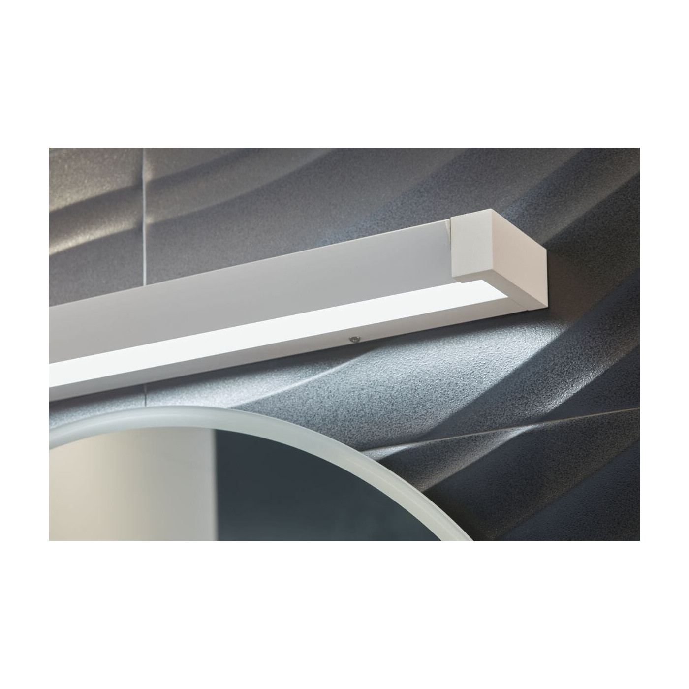 Kinkiet Varia White 107011 Aio