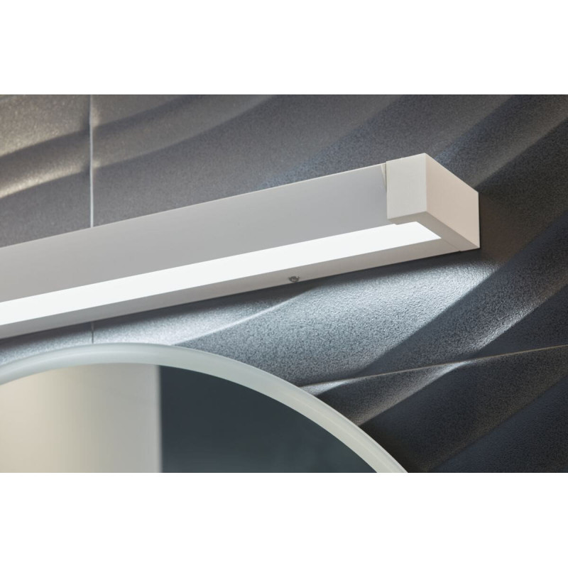 Kinkiet Varia White 107011 Aio