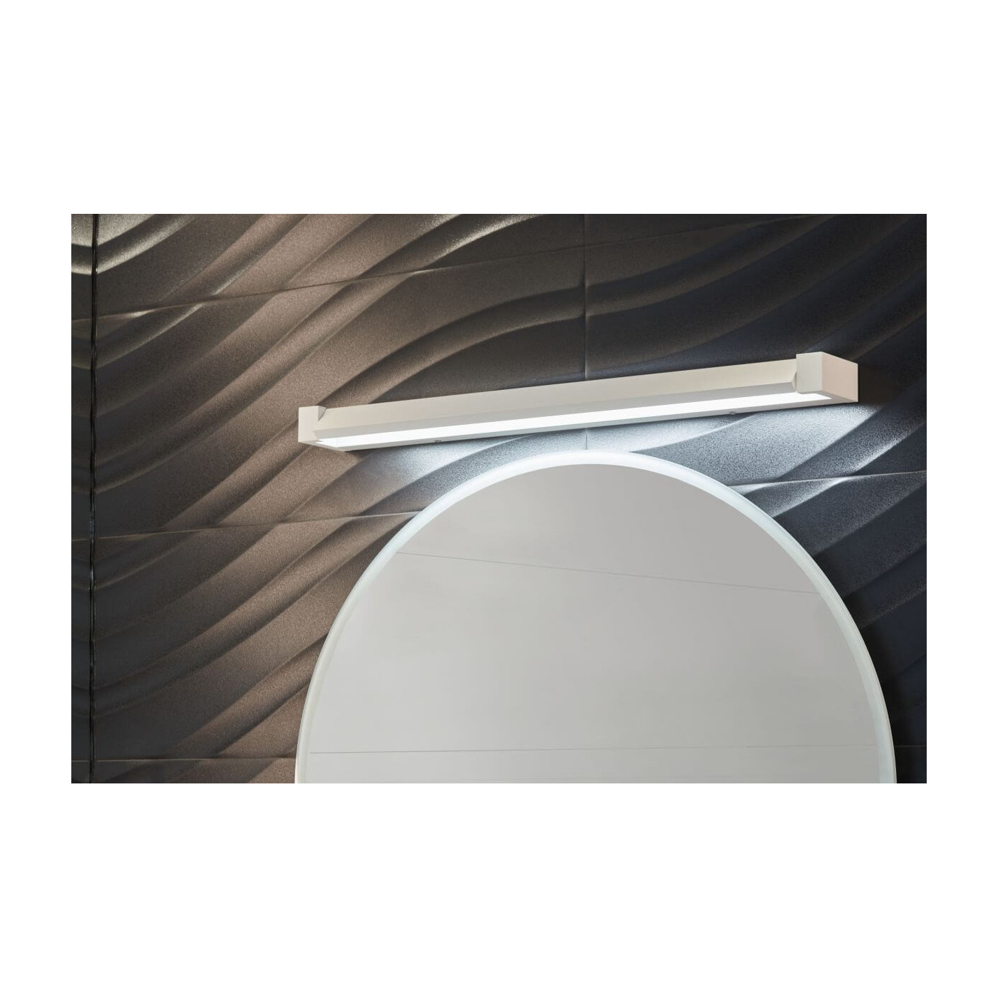 Kinkiet Varia White 107011 Aio