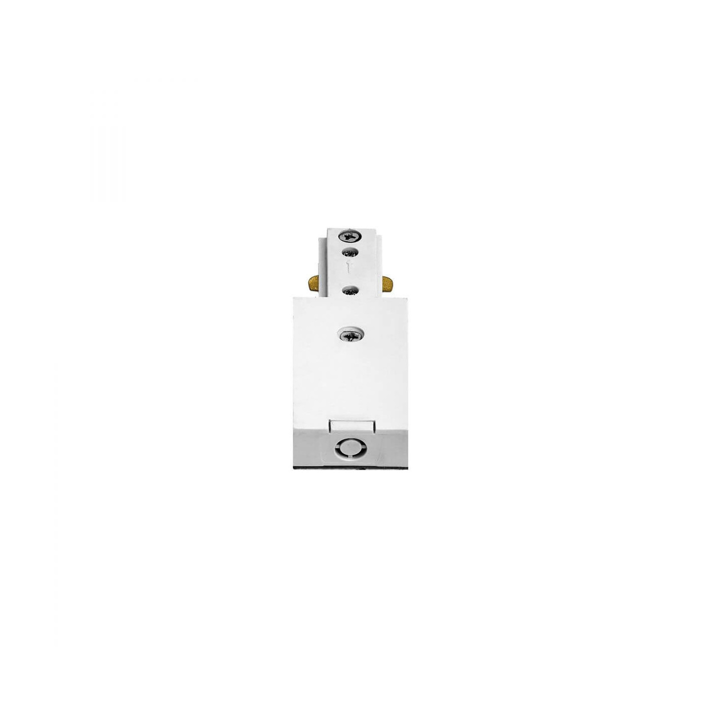 Zasilacz Do Szynoprzewodu Tecna Power-E White 210011 Aio
