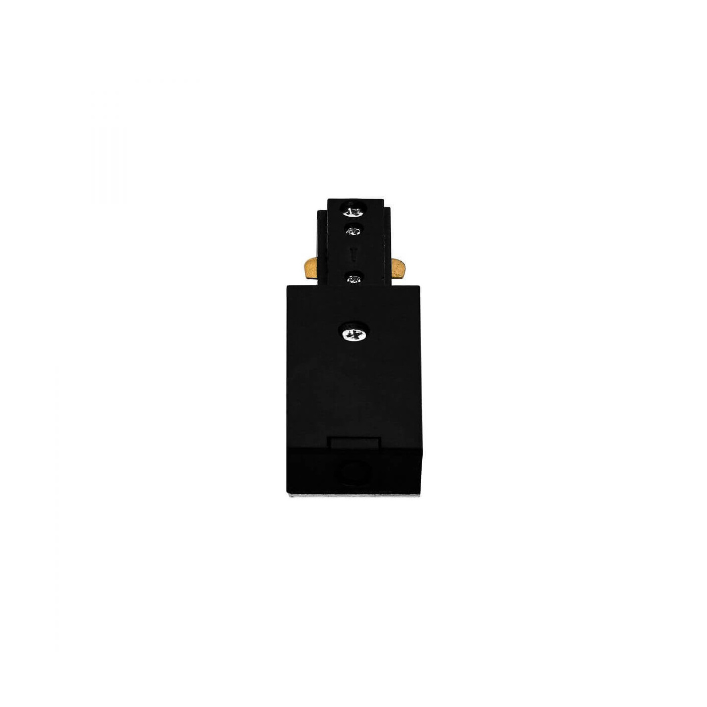 Zasilacz Do Szynoprzewodu Tecna Power-E Black 210021 Aio
