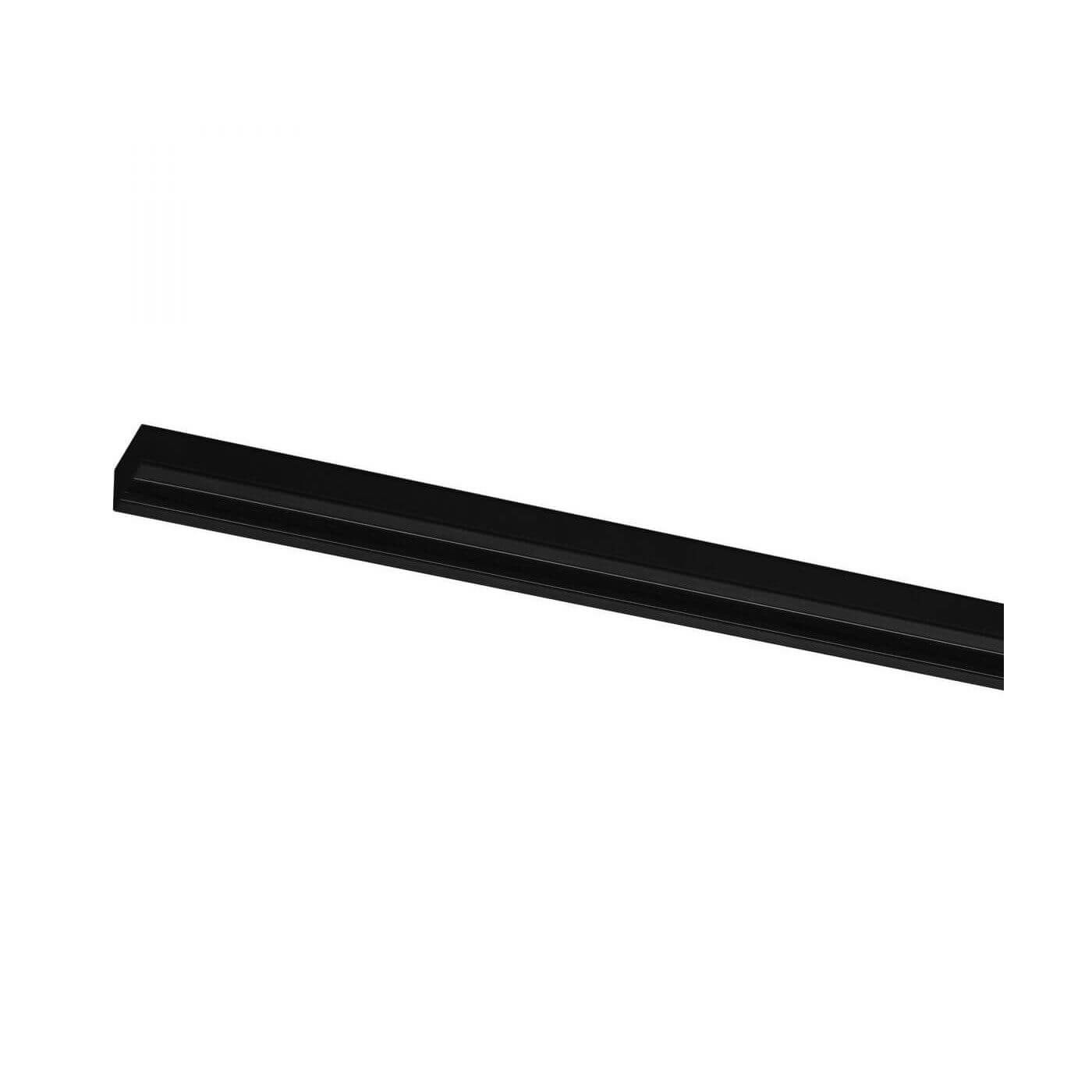 Szynoprzewód Tecna Linar 200 Black 204021 Aio