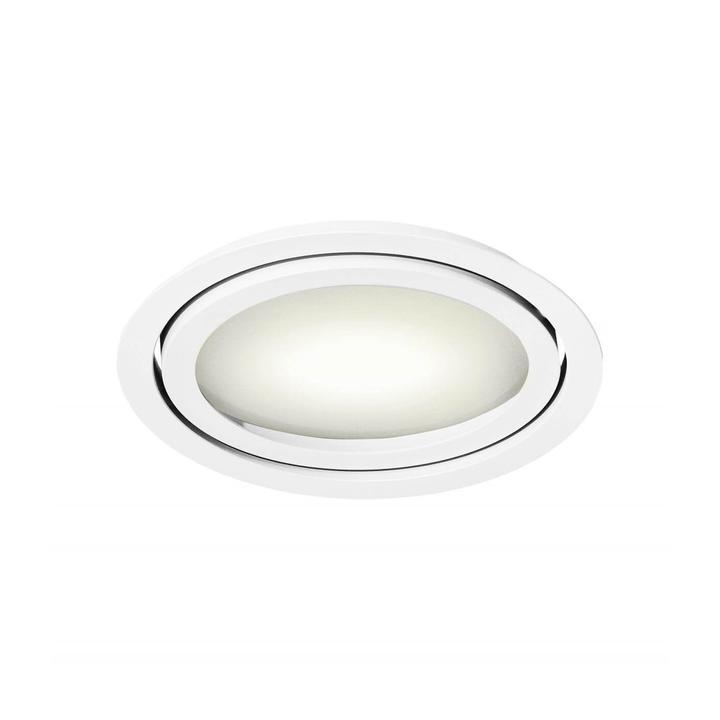 Lampa Sufitowa Roton White 113101 Aio