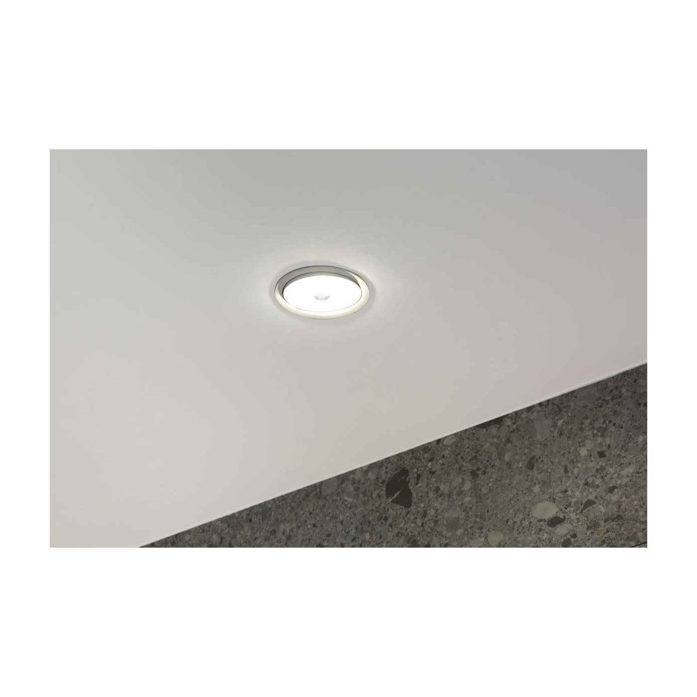 Lampa Sufitowa Roton White 113101 Aio