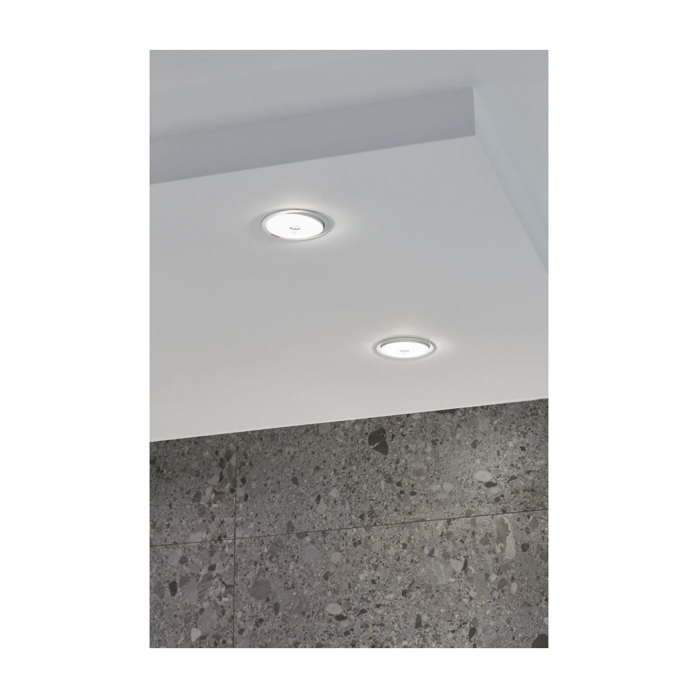 Lampa Sufitowa Roton White 113101 Aio