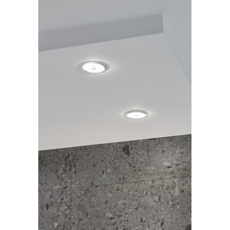 Lampa Sufitowa Roton White 113101 Aio