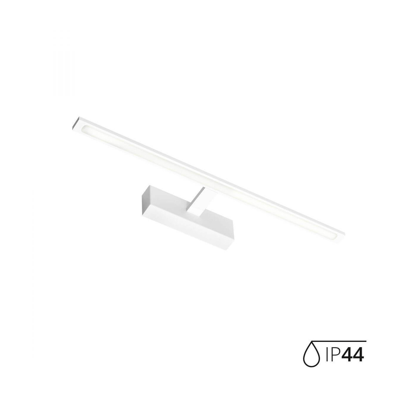 Kinkiet Linus M White 4000K 102501 Aio