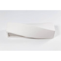 Kinkiet Ceramiczny Sigma Biały SL.0003 Sollux