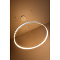 Żyrandol Rio 78 Czarny LED 3000K TH.101 Sollux