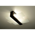 Plafon Feniks 2 Wenge SL.0074 Sollux