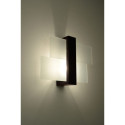 Kinkiet Feniks 1 Wenge SL.0075 Sollux